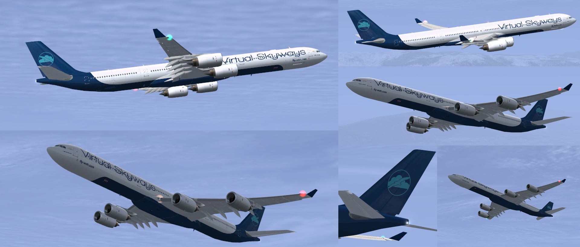 wohgroup virtual airlines
